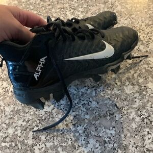 Nike Youth Football Cleats GUC